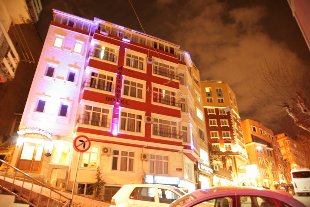 Asitane Life Hotel — Стамбул, Туреччина мініатюра 27