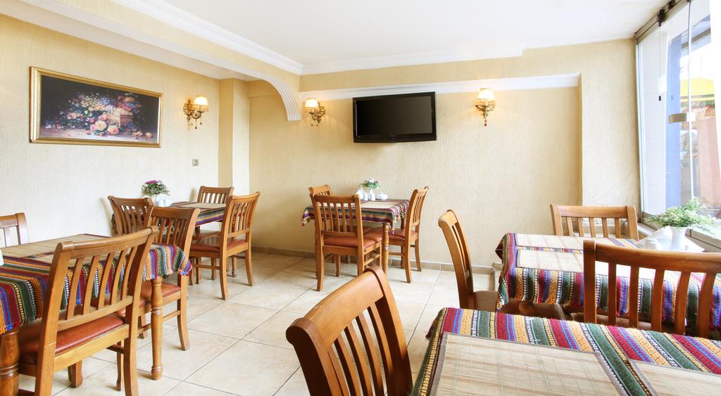 Asitane Life Hotel — Стамбул, Туреччина мініатюра 32