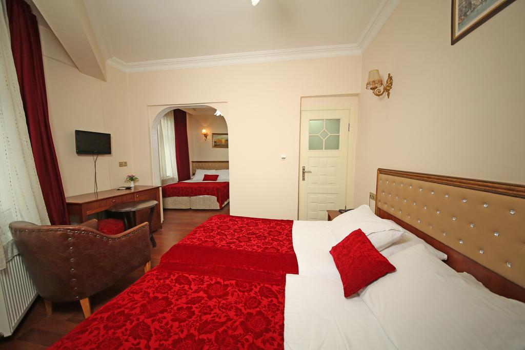Asitane Life Hotel — Стамбул, Туреччина мініатюра 33