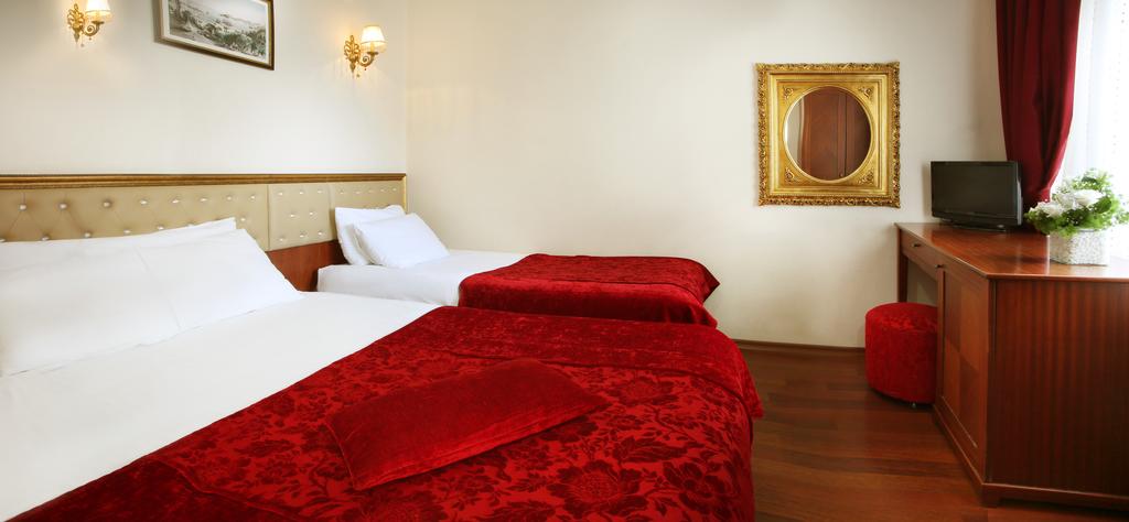 Asitane Life Hotel — Стамбул, Туреччина мініатюра 34