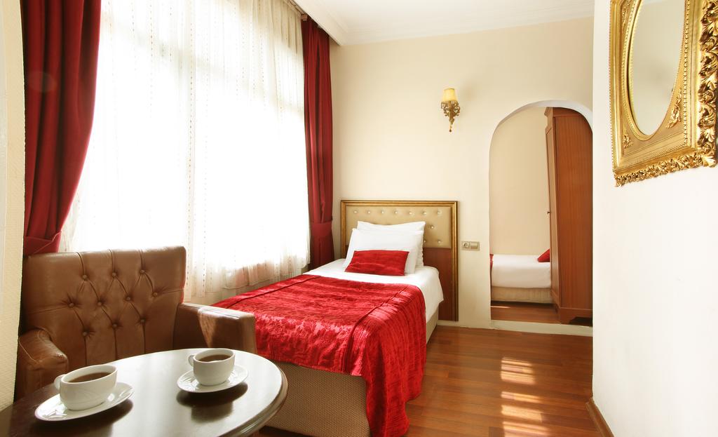 Asitane Life Hotel — Стамбул, Туреччина мініатюра 35