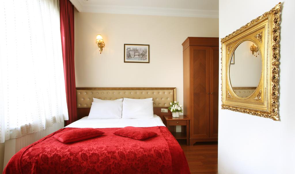 Asitane Life Hotel — Стамбул, Туреччина мініатюра 36