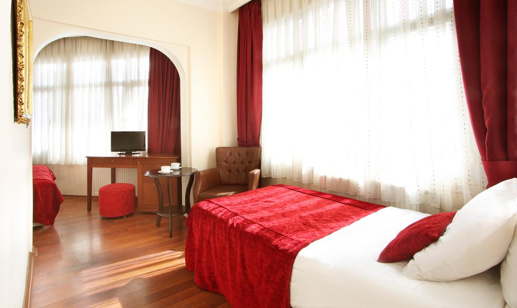 Asitane Life Hotel — Стамбул, Туреччина мініатюра 37