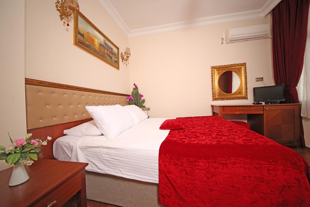 Asitane Life Hotel — Стамбул, Туреччина мініатюра 38