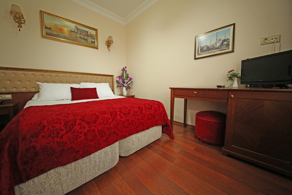 Asitane Life Hotel — Стамбул, Туреччина мініатюра 39