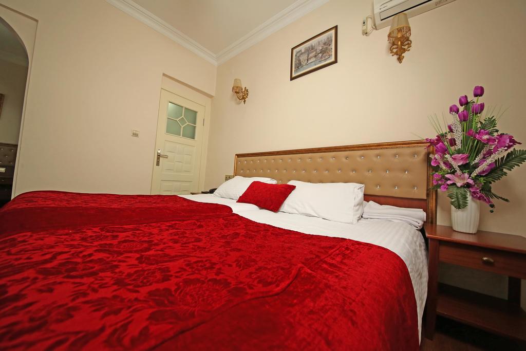 Asitane Life Hotel — Стамбул, Туреччина мініатюра 41