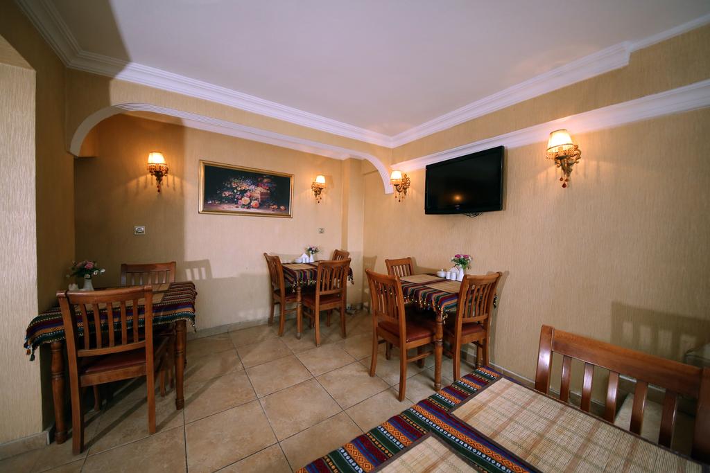 Asitane Life Hotel — Стамбул, Туреччина мініатюра 43