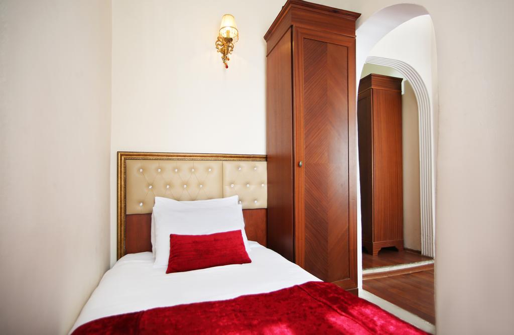 Asitane Life Hotel — Стамбул, Туреччина мініатюра 44