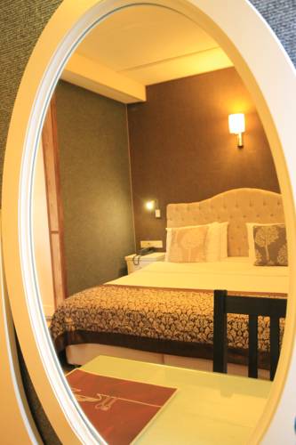 Armagrandi Spina Hotel — Стамбул, Туреччина мініатюра 8