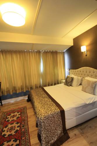 Armagrandi Spina Hotel — Стамбул, Туреччина мініатюра 9