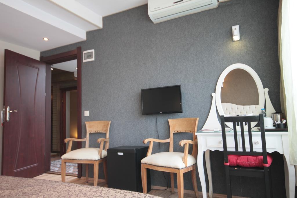 Armagrandi Spina Hotel — Стамбул, Туреччина мініатюра 10