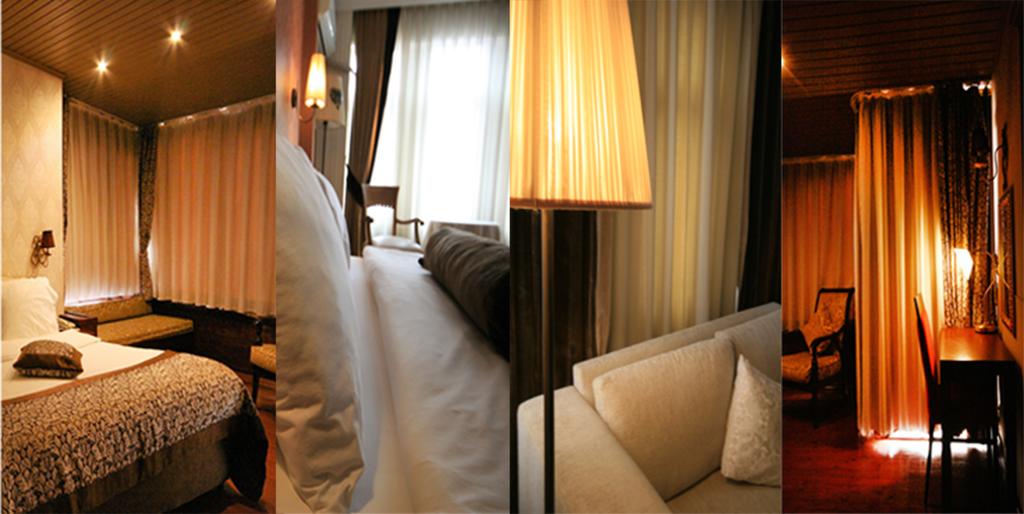Armagrandi Spina Hotel — Стамбул, Туреччина мініатюра 11