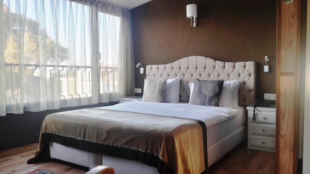 Armagrandi Spina Hotel — Стамбул, Туреччина мініатюра 12