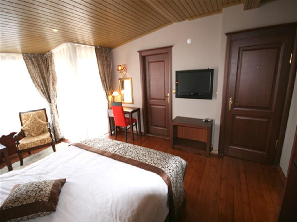 Armagrandi Spina Hotel — Стамбул, Туреччина мініатюра 15