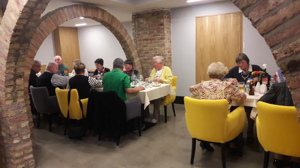 Armagrandi Spina Hotel — Стамбул, Туреччина мініатюра 16