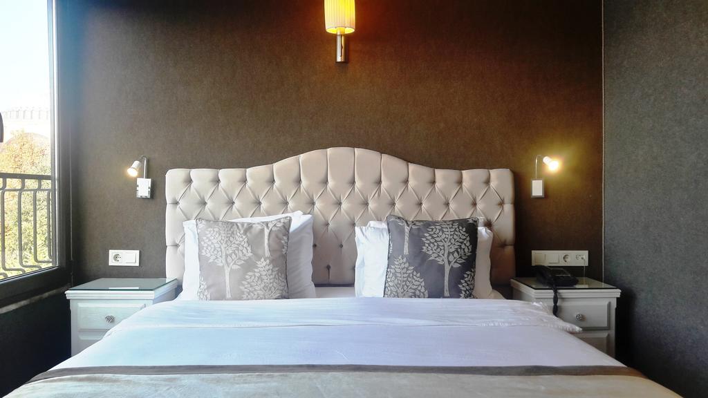 Armagrandi Spina Hotel — Стамбул, Туреччина мініатюра 17