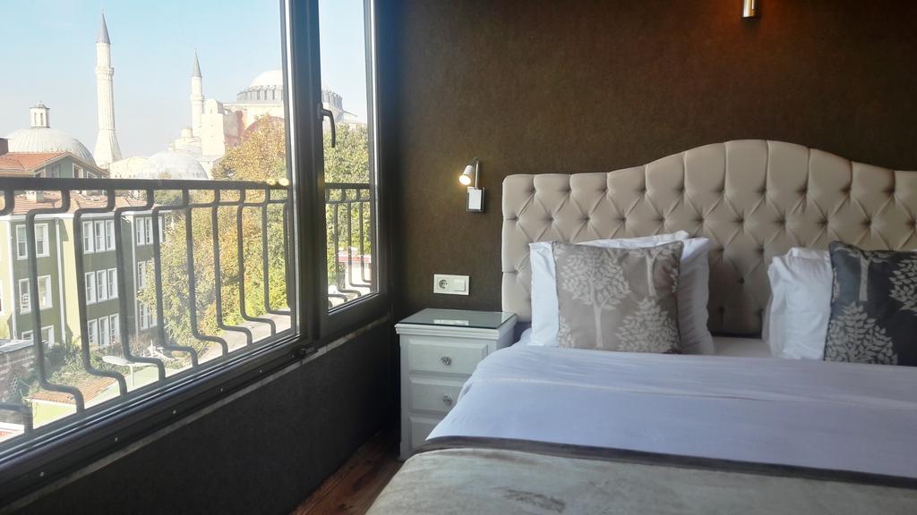 Armagrandi Spina Hotel — Стамбул, Туреччина мініатюра 19