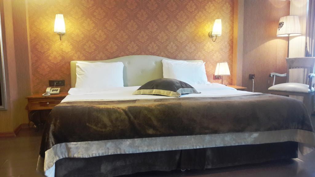 Armagrandi Spina Hotel — Стамбул, Туреччина мініатюра 20