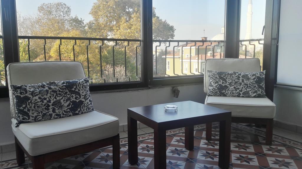 Armagrandi Spina Hotel — Стамбул, Туреччина мініатюра 22