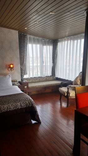 Armagrandi Spina Hotel — Стамбул, Туреччина мініатюра 27