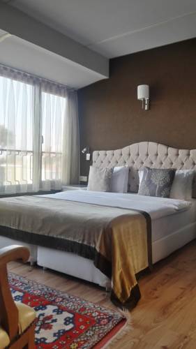 Armagrandi Spina Hotel — Стамбул, Туреччина мініатюра 33