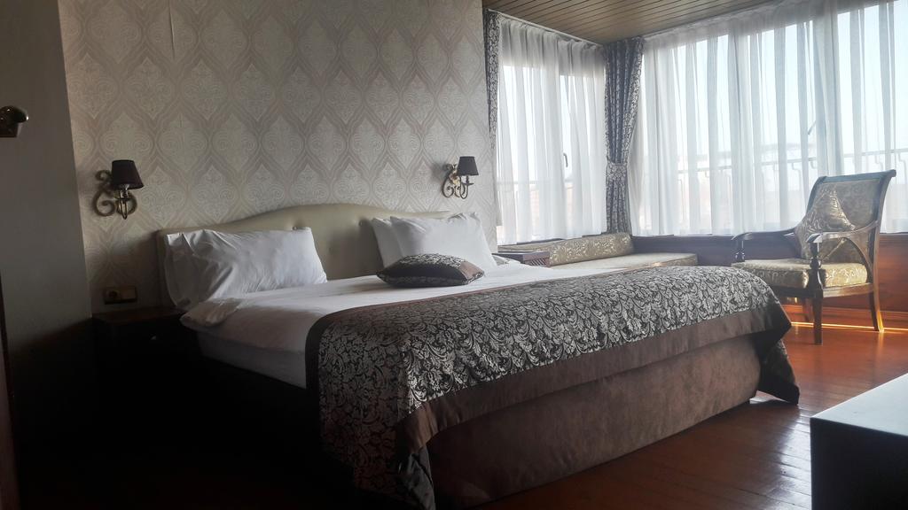 Armagrandi Spina Hotel — Стамбул, Туреччина мініатюра 35