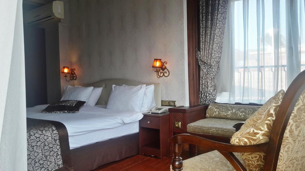 Armagrandi Spina Hotel — Стамбул, Туреччина мініатюра 39
