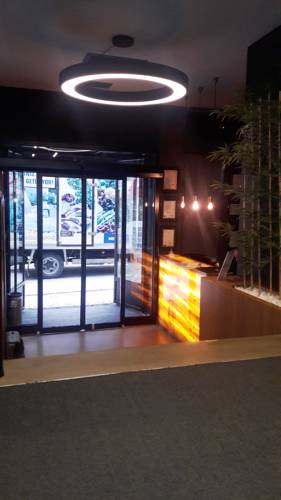 Armagrandi Spina Hotel — Стамбул, Туреччина мініатюра 43