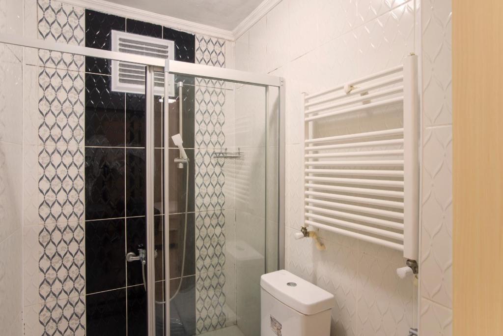 Berce Hotel — Стамбул, Туреччина мініатюра 6