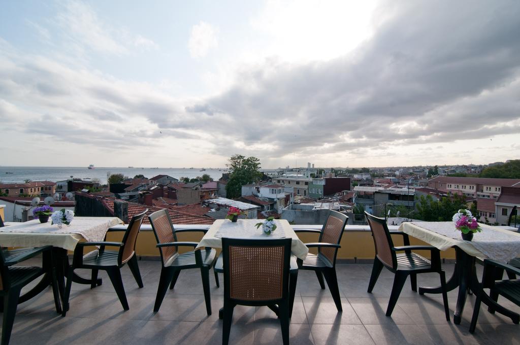 Magnificent Hotel — Стамбул, Туреччина мініатюра 6