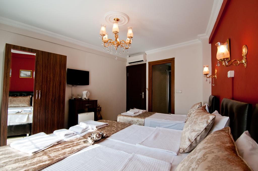 Magnificent Hotel — Стамбул, Туреччина мініатюра 10