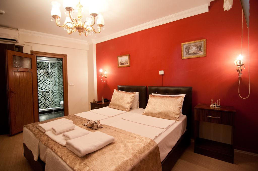 Magnificent Hotel — Стамбул, Туреччина мініатюра 13
