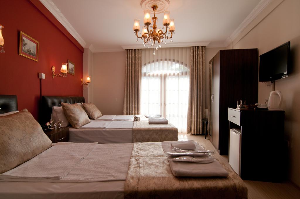 Magnificent Hotel — Стамбул, Туреччина мініатюра 14