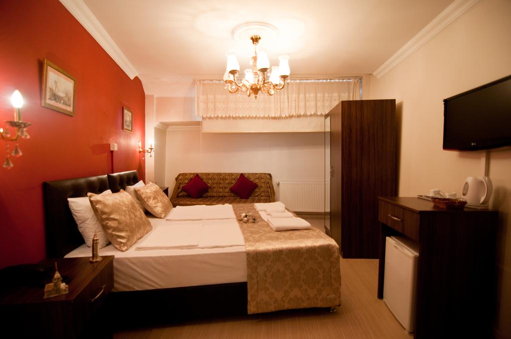 Magnificent Hotel — Стамбул, Туреччина мініатюра 15