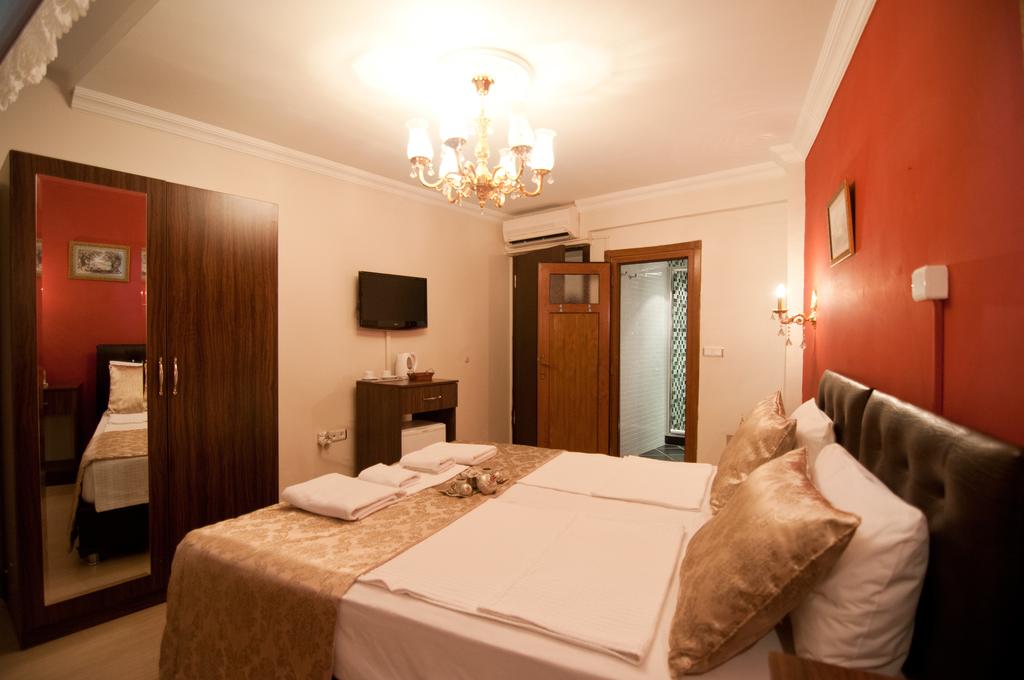 Magnificent Hotel — Стамбул, Туреччина мініатюра 16