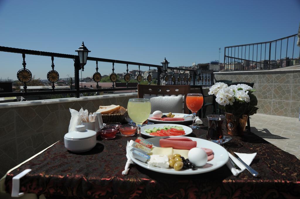Magnificent Hotel — Стамбул, Туреччина мініатюра 17