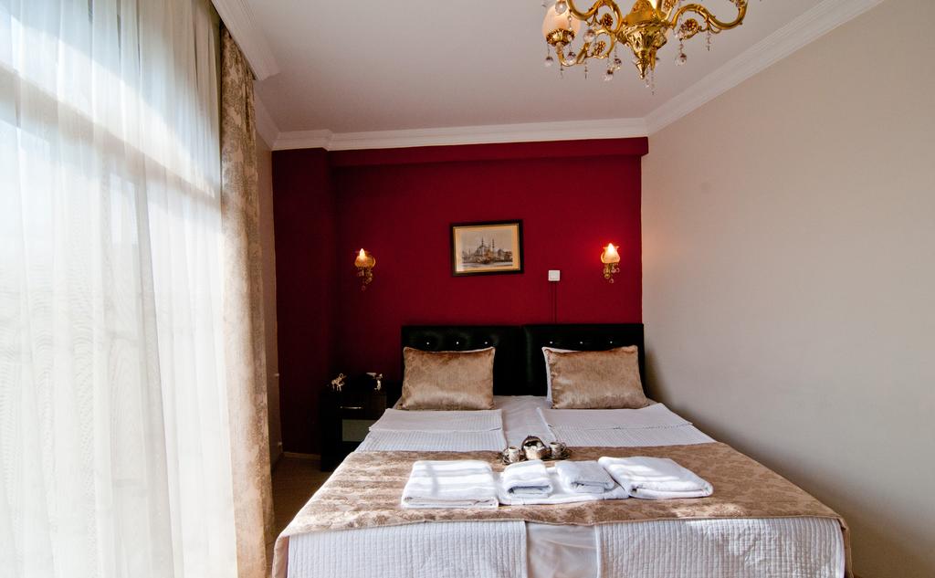 Magnificent Hotel — Стамбул, Туреччина мініатюра 19