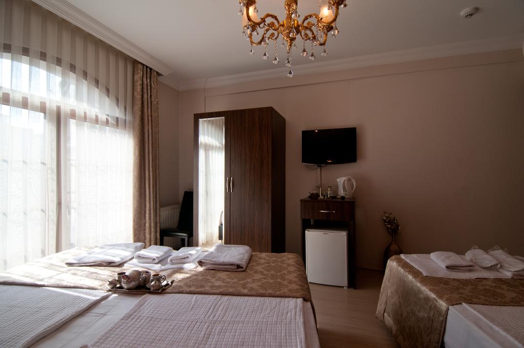 Magnificent Hotel — Стамбул, Туреччина мініатюра 20