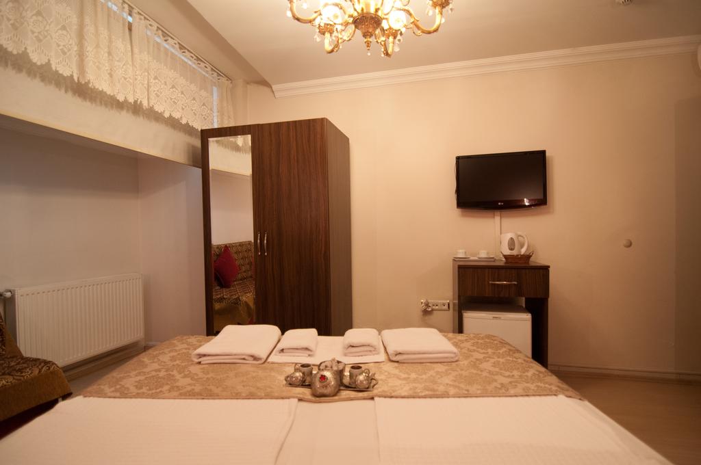 Magnificent Hotel — Стамбул, Туреччина мініатюра 23
