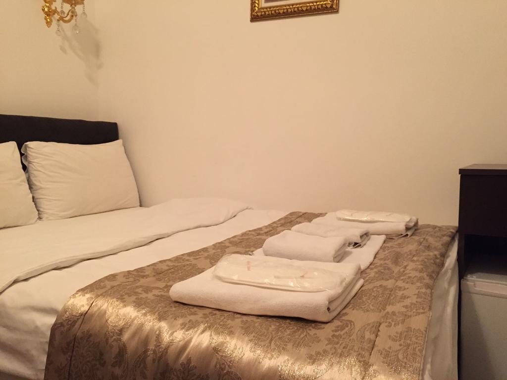 Magnificent Hotel — Стамбул, Туреччина мініатюра 26