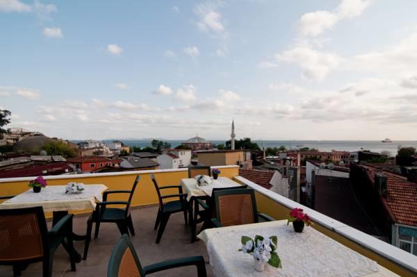 Magnificent Hotel — Стамбул, Туреччина мініатюра 27