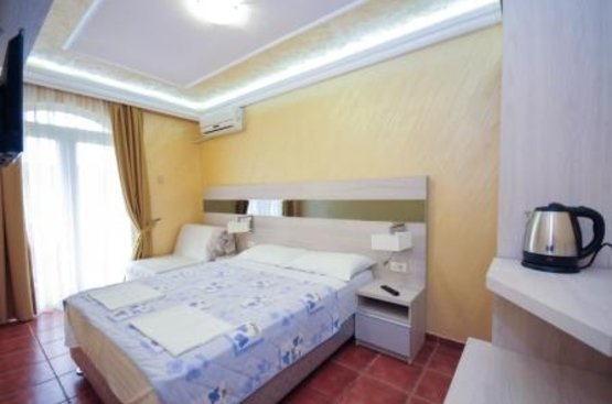 ACD Villa — Будванськая Рівʼєра, Чорногорія мініатюра 7