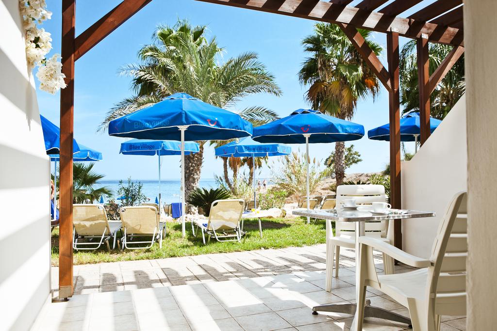 Louis Althea Beach — Протарас, Кіпр мініатюра 6
