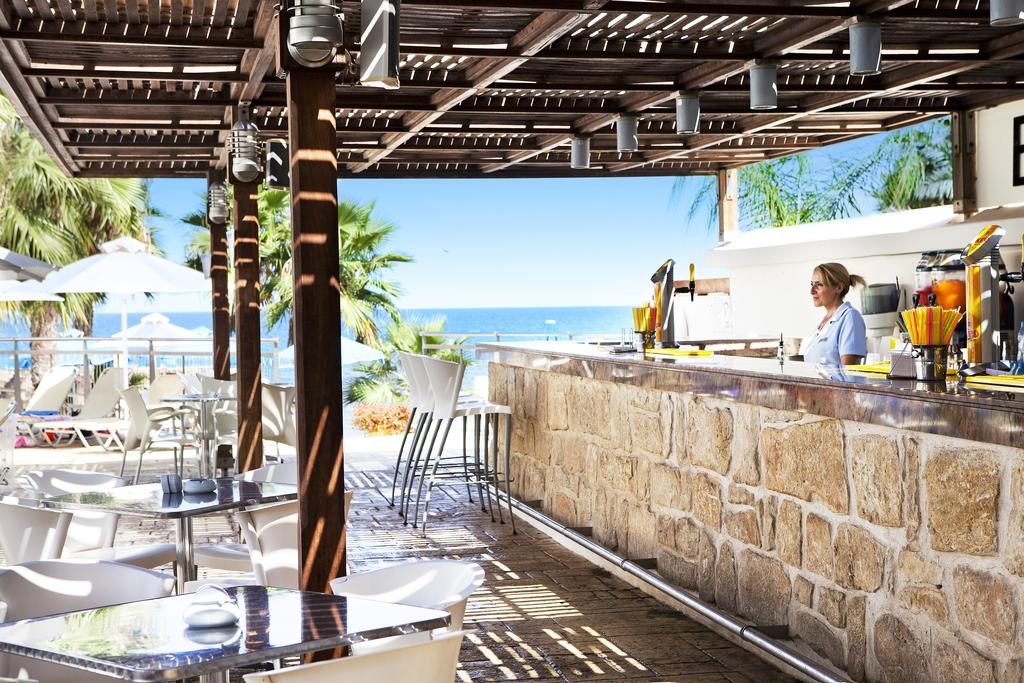 Louis Althea Beach — Протарас, Кіпр мініатюра 8
