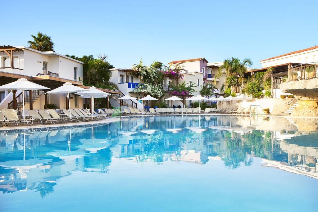 Louis Althea Beach — Протарас, Кіпр мініатюра 9