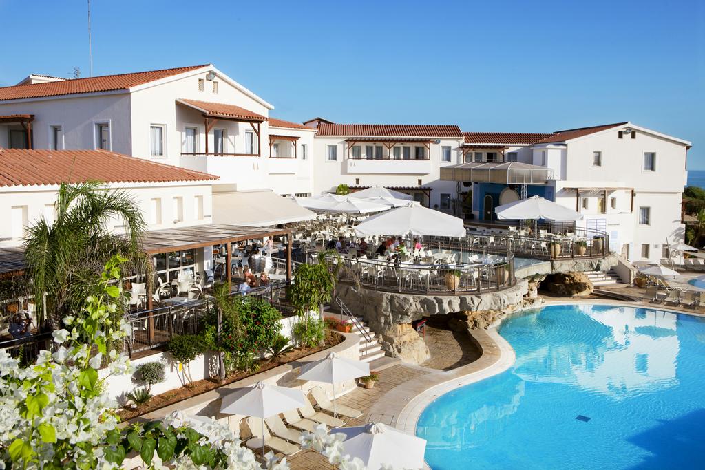 Louis Althea Beach — Протарас, Кіпр мініатюра 11