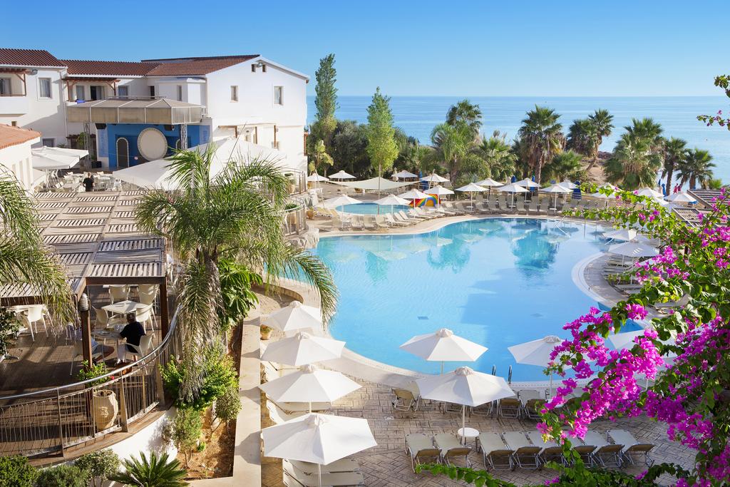 Louis Althea Beach — Протарас, Кіпр мініатюра 12