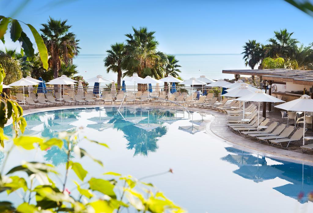 Louis Althea Beach — Протарас, Кіпр мініатюра 13