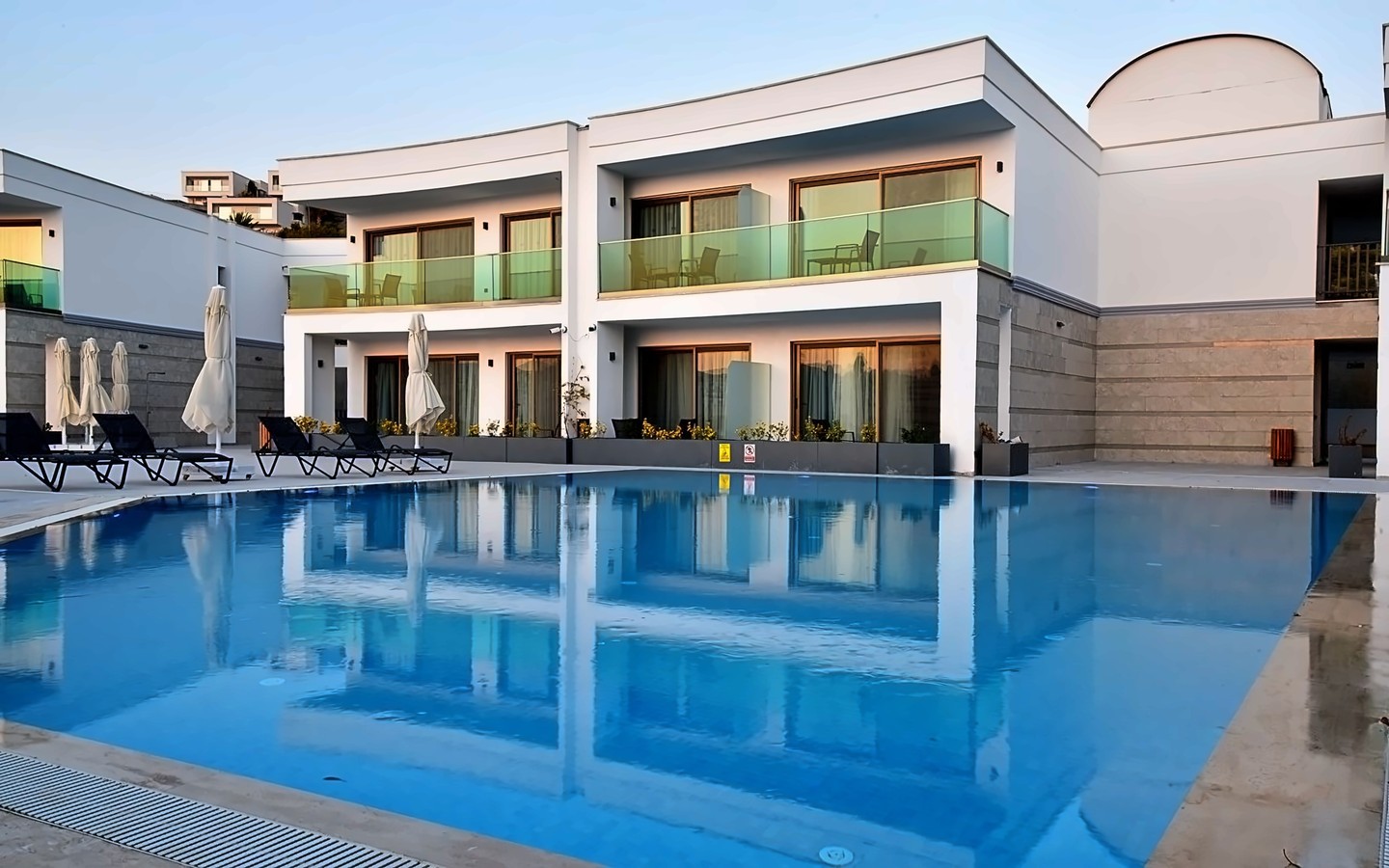 Jasmin Elite Residence Gümbet — Бодрум, Туреччина мініатюра 130