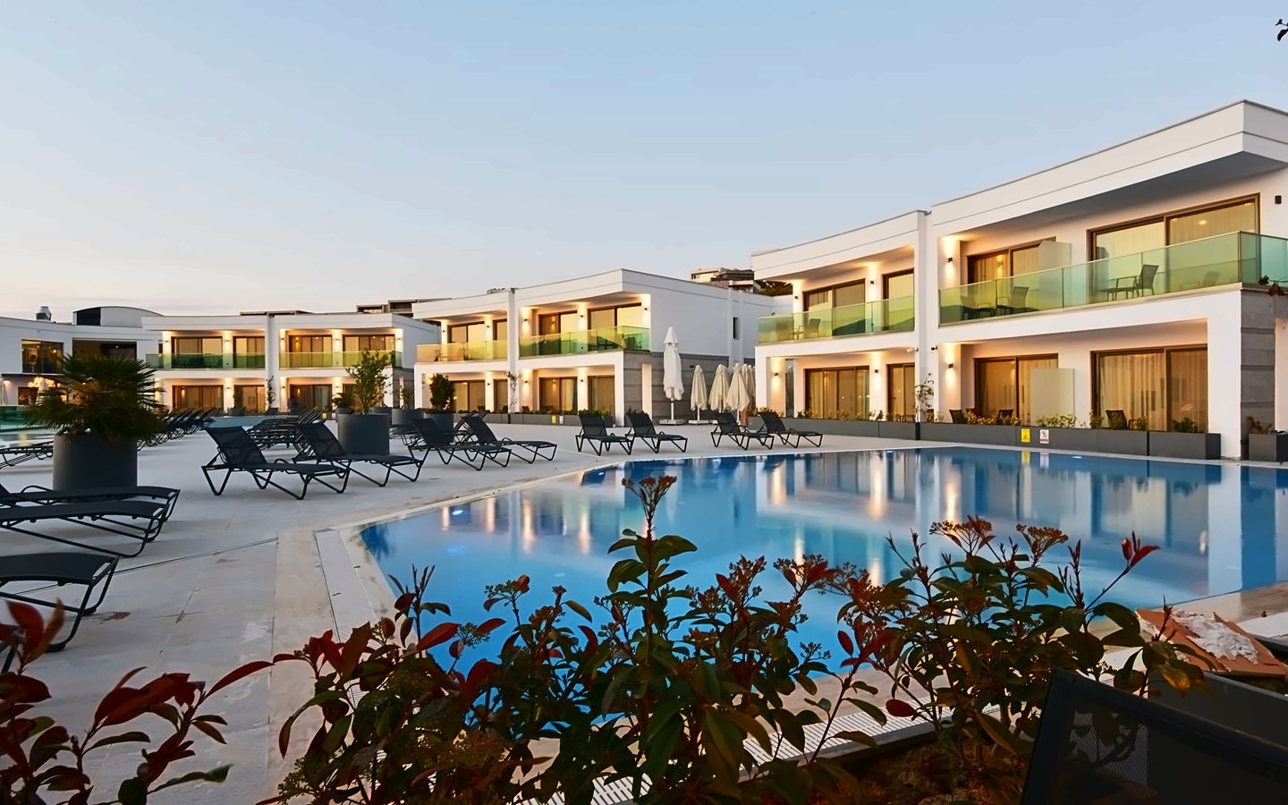 Jasmin Elite Residence Gümbet — Бодрум, Туреччина мініатюра 132